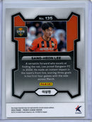 2024 Prizm K-League Soccer Sang-Heon Lee