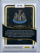 2024-25 Select Premier League Alexander Isak Mezzanine