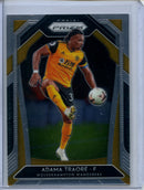 2020-21 Panini Prizm Premier League Adama Traore