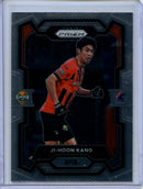 2024 Prizm K-League Soccer Ji-Hoon Kang