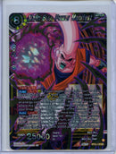 Majin Buu, Power Manifest - Power Absorbed BT20-106 SR Foil
