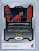 2024 Prizm K-League Soccer Ji-Hoon Kang