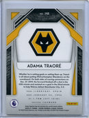 2020-21 Panini Prizm Premier League Adama Traore