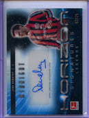 2024-25 Topps Midnight Bundesliga Jens Nowotny Horizon Signatures Moonrise 2/25