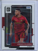2022-23 Donruss FIFA Lorenzo Pellegrini Optic