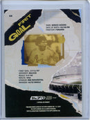 2024-25 Topps Argentina Team Set Sergio Aguero Bookends