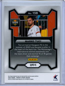 2024 Prizm K-League Soccer Marko Tuci