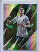 2026-27 Topps Flagship EPL Conor Gallagher Beast Mode