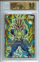 2024 Promos Vegeta ALT ART SR Ultimate Battle Vol 1 Winner