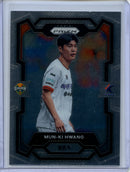 2024 Prizm K-League Soccer Mun-Ki Hwang