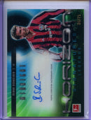 2024-25 Topps Midnight Bundesliga Bernd Schneider Horizon Signatures Dusk 6/75