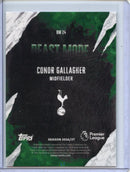 2026-27 Topps Flagship EPL Conor Gallagher Beast Mode