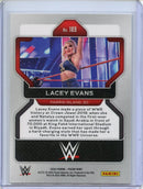 2022 Prizm WWE Lacey Evans