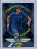 2024-25 Panini Prizm Premier League Pedro Neto Kaleidoscopic