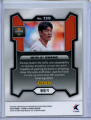 2024 Prizm K-League Soccer Mun-Ki Hwang