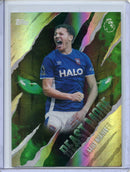 2026-27 Topps Flagship EPL Kasey McAteer Beast Mode