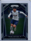2020-21 Panini Prizm Premier League Heung-Min Son