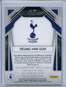 2020-21 Panini Prizm Premier League Heung-Min Son
