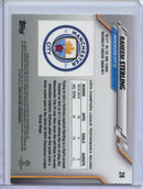 2019-20 Topps Chrome UEFA CL Raheem Sterling