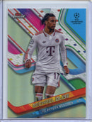 2024-25 Topps Finest UEFA Michael Olise Refractor