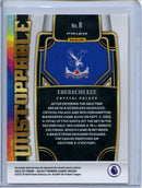 2023-24 Select Premier League Eberechi Eze Unstoppable