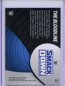 2023 Revolution WWE The Bloodline