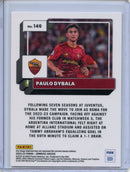 2022-23 Donruss FIFA Paulo Dybala Optic