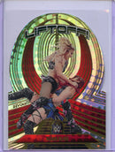 2023 Revolution WWE Alexa Bliss Liftoff!