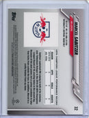 2019-20 Topps Chrome UEFA CL Marcel Sabitzer