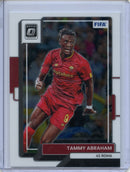 2022-23 Donruss FIFA Tammy Abraham Optic