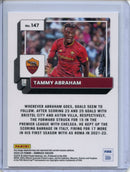 2022-23 Donruss FIFA Tammy Abraham Optic