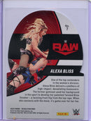 2023 Revolution WWE Alexa Bliss Liftoff!