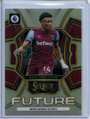 2023-24 Select Premier League Mohammed Kudus Select Future