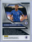 2024-25 Panini Prizm Premier League Kiernan Dewsbury-Hall Silver