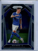 2020-21 Panini Prizm Premier League Ben White