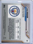 2019-20 Topps Chrome UEFA CL Kyle Walker