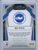 2020-21 Panini Prizm Premier League Ben White
