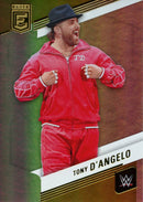 2023 Panini Donruss Elite WWE Tony D'Angelo