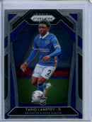 2020-21 Panini Prizm Premier League Tariq Lamptey