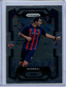 2024 Prizm K-League Soccer Monreal