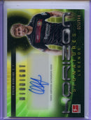 2024-25 Topps Midnight Bundesliga Stefan Kiebling Horizon Signatures Morning 26/149