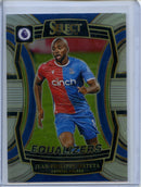 2023-24 Select Premier League Jean-Phillipe Mateta Equalizers