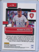2022-23 Donruss FIFA Adam Hlozek Optic