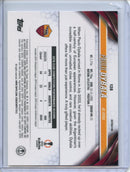 2023-24 Topps Chrome UEFA Paulo Dybala Refractor