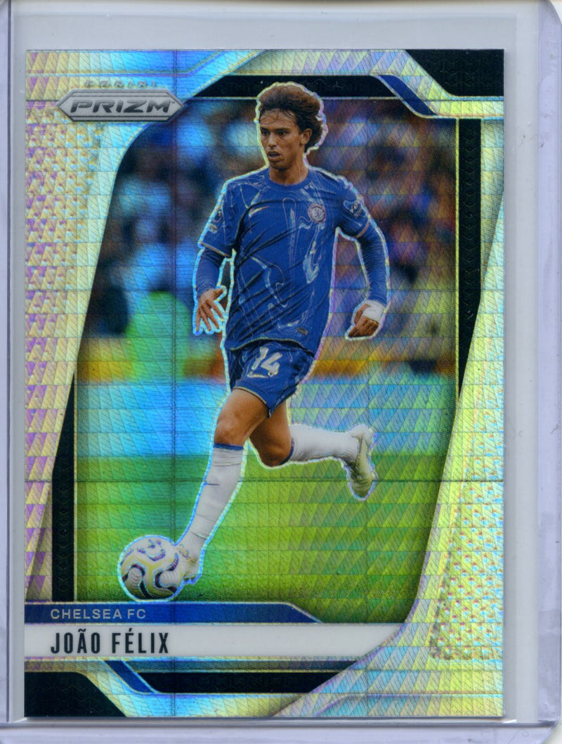2024-25 Panini Prizm Premier League Joao Felix Hyper