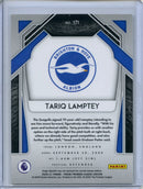 2020-21 Panini Prizm Premier League Tariq Lamptey