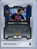 2024 Prizm K-League Soccer Monreal