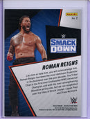 2023 Revolution WWE Roman Reigns Shock Wave