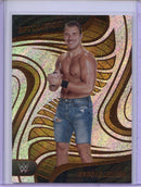 2023 Revolution WWE Brooks Jensen