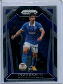2020-21 Panini Prizm Premier League Steven Alzate